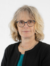 Prof. Regine Willumeit-Römer